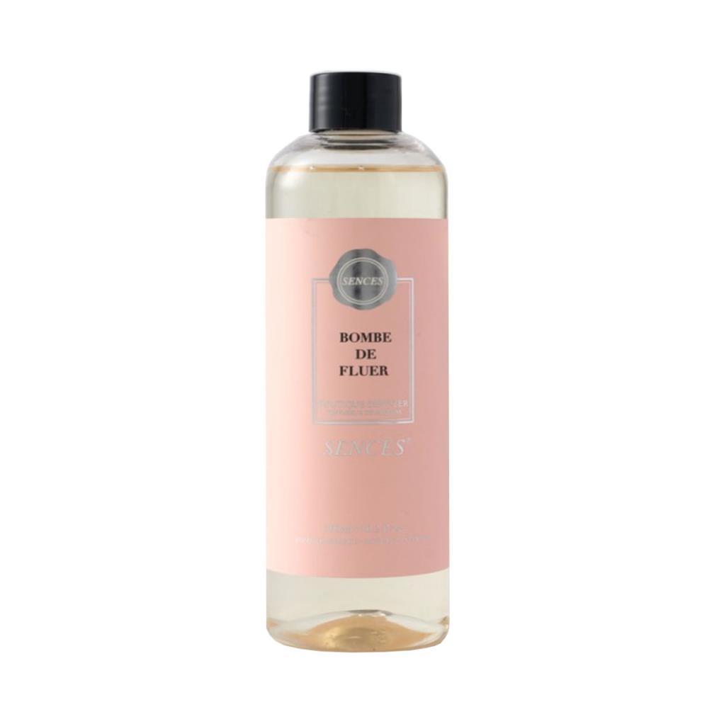 Sences Bombe De Fluer Reed Diffuser Refill - 300ml £11.69